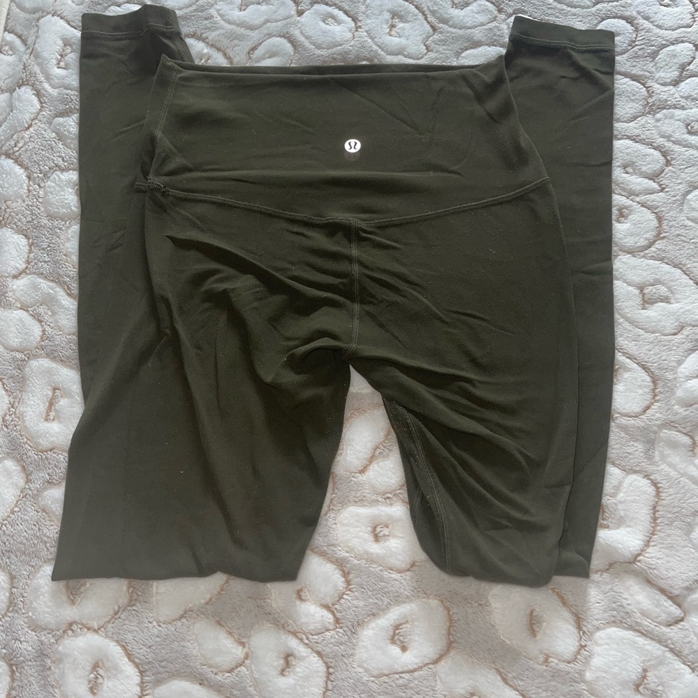 Lululemon Align High-Rise 28”